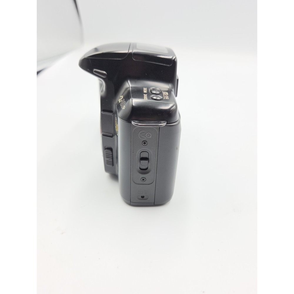 Pentax PZ-20 Point & Shoot Film Camera Body Only Auto Focus 35mm Flash Japan - Picture 4 of 16